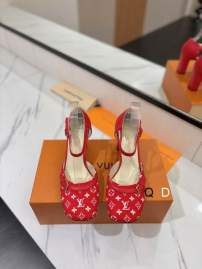 Picture of Louis Vuitton Shoes _SKULVsz35-408CMGDT040712485